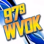 97.9 WVOK - WVOK logo