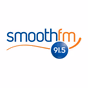 Smooth 91.5 logo
