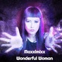 Maxximixx - Wonderful Woman logo
