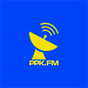 PPK.FM logo