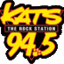KATS - K232CV logo