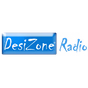 DesiZone Radio logo