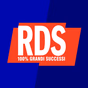 RDS logo