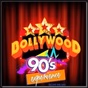 Radio Retro Bollywood - Retro Bollywood 90's logo