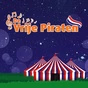 De Vrije Piraten logo