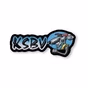 The River Rat - KSBV logo