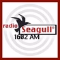 Radio Seagull logo