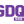 93.1 WGDQ - WGDQ logo