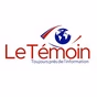Radio Le Temoin logo