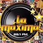 La Máxima logo