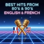 The Mix Radio - Best Hits From 80s & 90s English & French logo