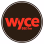 WYCE 88.1 - WYCE logo