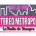 Estéreo Metrópolis 97.5 FM logo