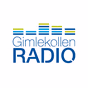 Gimlekollen Radio logo