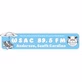 WSAC 89.5 logo