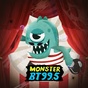 Monster BT 99.5 - DXBT logo