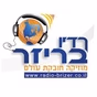 רדיו בריזר logo