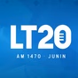 LT20 Radio Junín logo