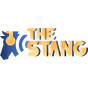 The Stang - FHS MCS Radio logo