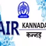 All India Radio - AIR Kannada logo