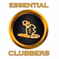 Essential Clubbers - Channel 1 logo