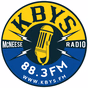 KBYS - College Station logo