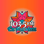 La Huasteca - XEOLA logo