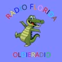 Oldieradio Florida - Schlagerradio Florida logo