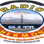 Radio Hermón logo