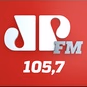 Jovem Pan Caldas Novas logo
