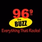 96.9 WMLT The Buzz - WMLT logo