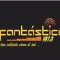 fantastica fm 107.3 logo