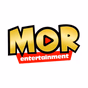 MOR Entertainment logo