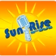 SunriseFM logo