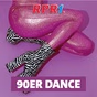 RPR1. - 90er Dance logo