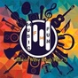 Music Fun FM logo