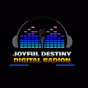 Joyful Destiny Digital Radio logo