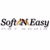 Soft 'N Easy Net Radio: logo
