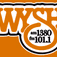 WYSH AM 1380 - WYSH logo