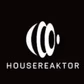House Reaktor logo