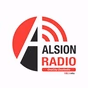 Alsion Radio logo