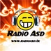 Radio ASD logo