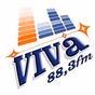 Viva 88.3 FM logo