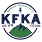 1310 KFKA - K276GU logo