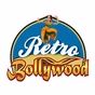 Radio Retro Bollywood logo