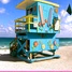Beach Life Radio logo