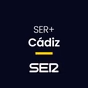 Cadena Ser - Ser + Cadiz logo