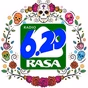 Radio 620 logo