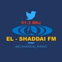 Radio El-Shaddai FM logo