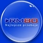 RM80 logo